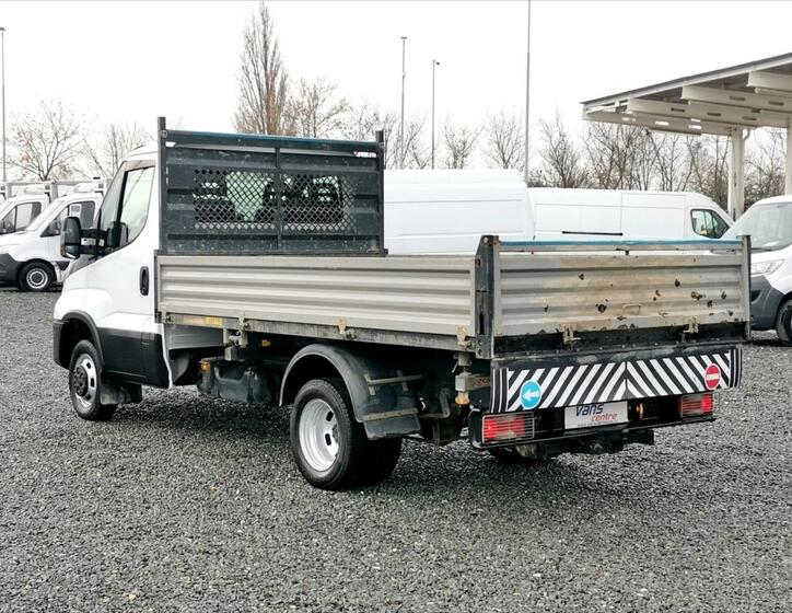 Iveco Daily 5