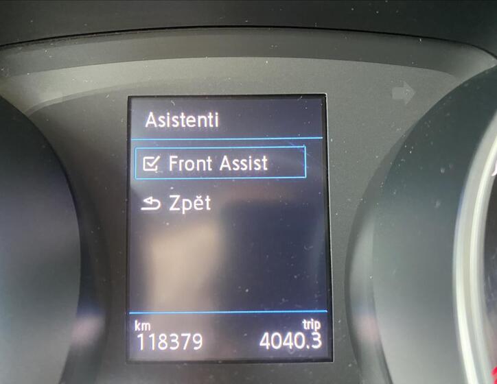 Volkswagen Touran 8