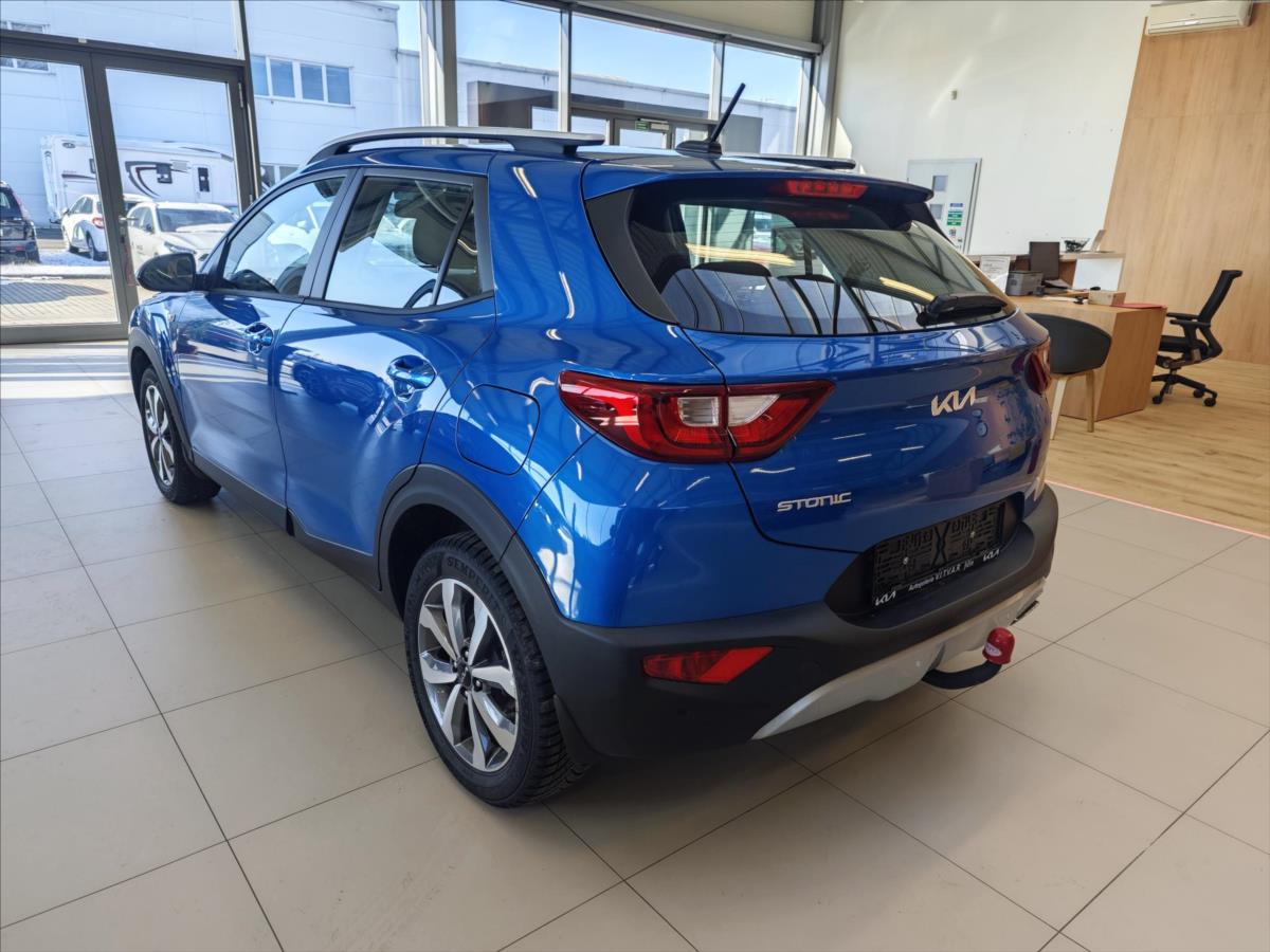 KIA Stonic