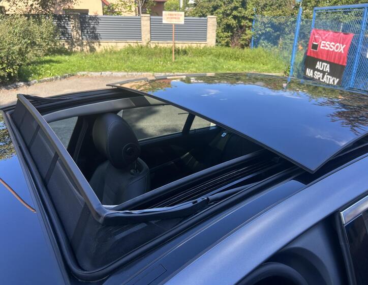 Mercedes-Benz Třídy E 86