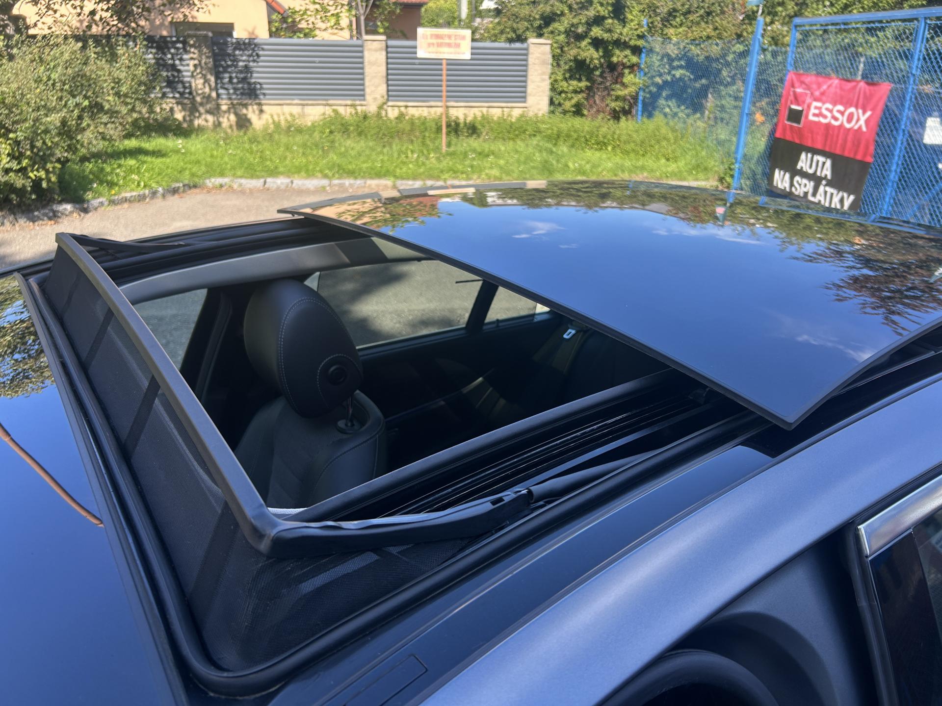Mercedes-Benz Třídy E