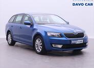 Škoda Octavia 1