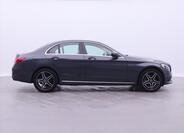 Mercedes-Benz Třídy C 8