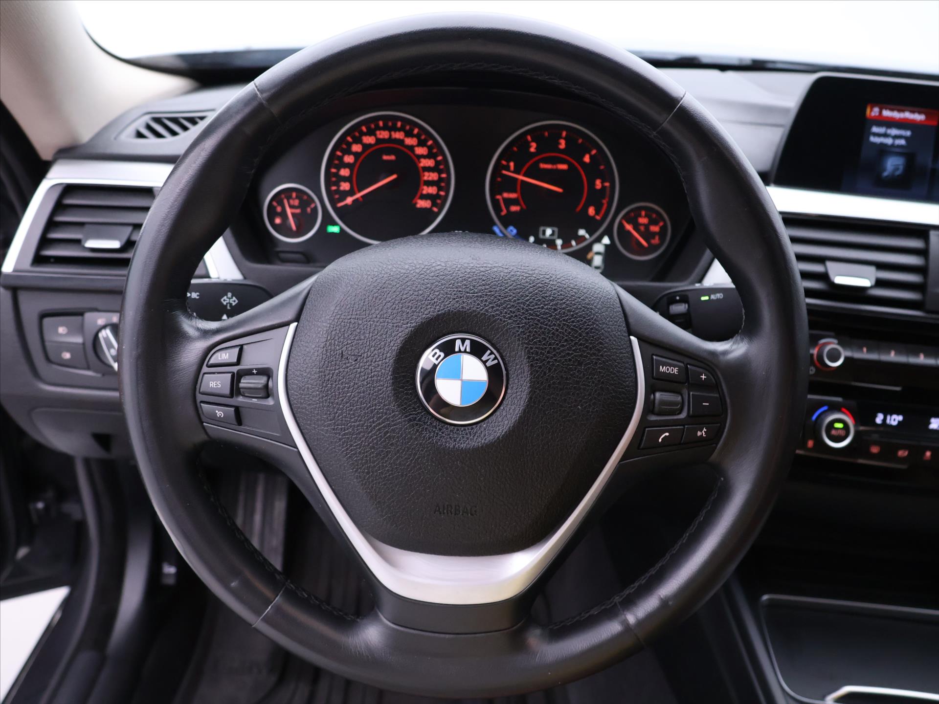BMW Řada 4