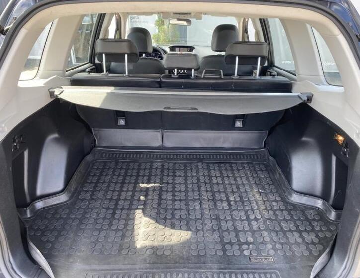 Subaru Forester 32