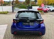 Toyota Yaris 6