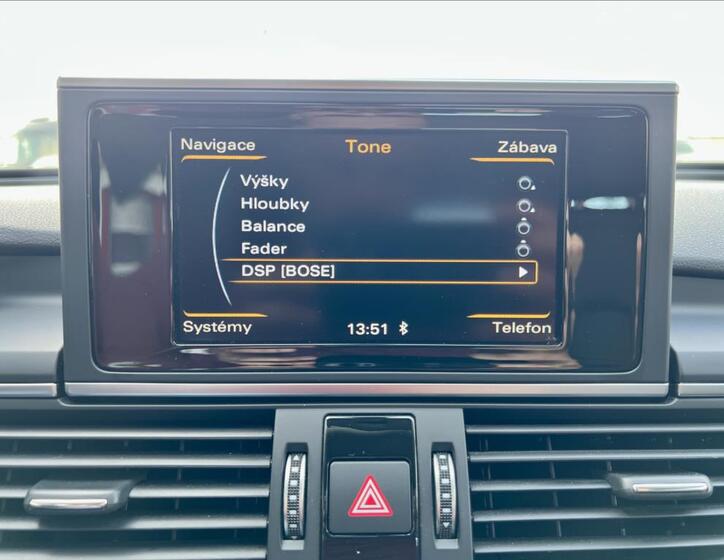 Audi A6 35