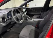 Toyota C-HR 8
