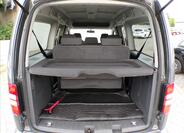 Volkswagen Caddy 16