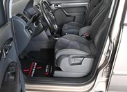 Volkswagen Touran 9