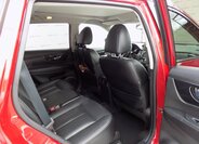 Nissan X-Trail 18