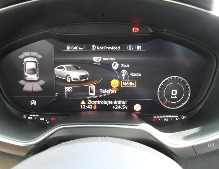 Audi TT 24
