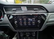 Volkswagen Touran 31