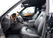 Jaguar XJR 23