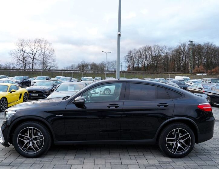 Mercedes-Benz GLC 3