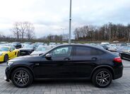 Mercedes-Benz GLC 3