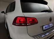 Volkswagen Touareg 55