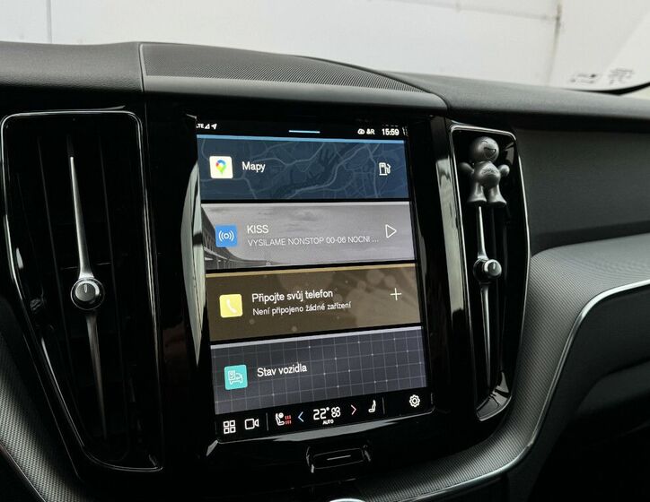 Volvo XC60 24