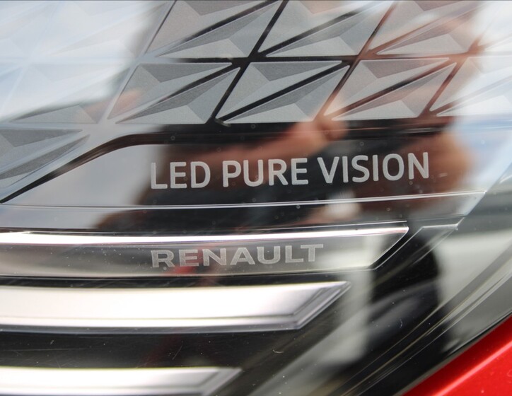 Renault Captur 35