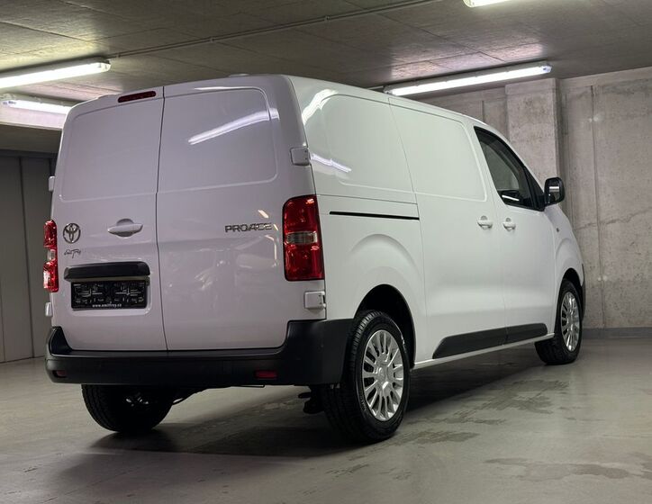 Toyota ProAce 5
