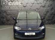 Volkswagen Touran 7