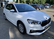 Škoda Fabia 3
