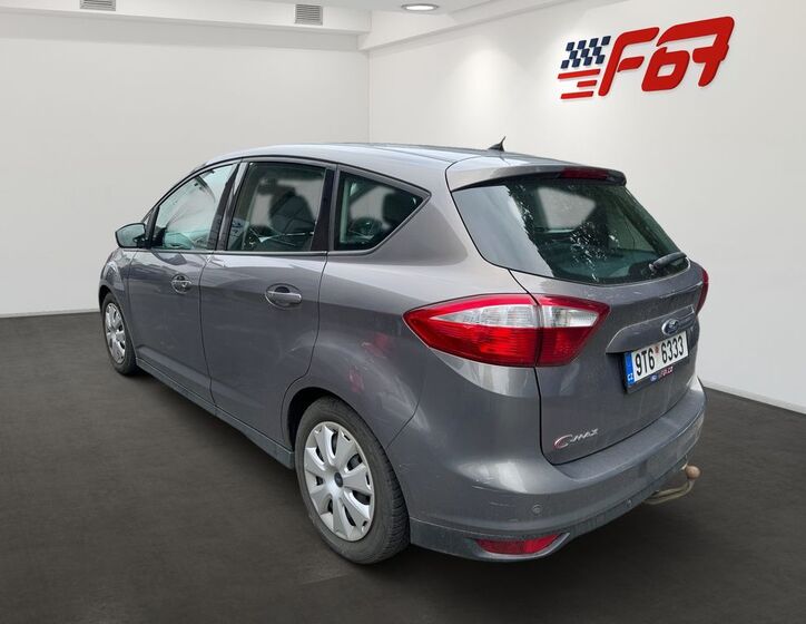 Ford C-MAX 4