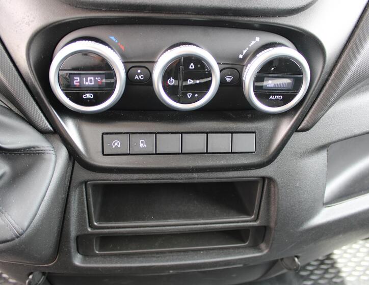 Iveco Daily 12