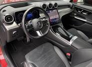 Mercedes-Benz GLC 9