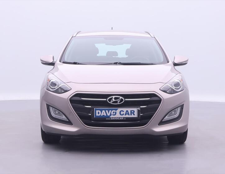 Hyundai i30 2