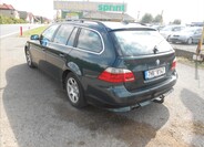 BMW Řada 5 9