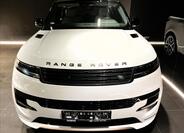 Land Rover Range Rover Sport 6