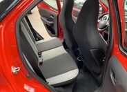 Toyota Aygo 16