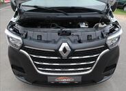 Renault Master 21