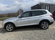 BMW X3 8