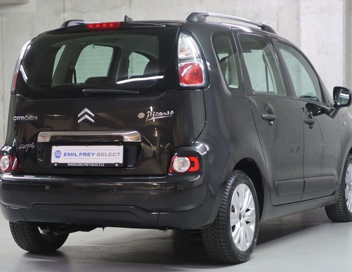 Citroën C3 Picasso 5