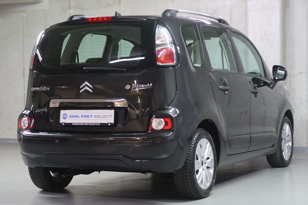 Citroën C3 Picasso