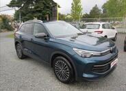 Volkswagen Tiguan 2