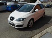 Seat Altea 1
