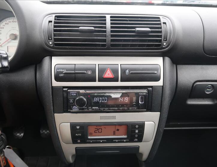 Seat Leon 14