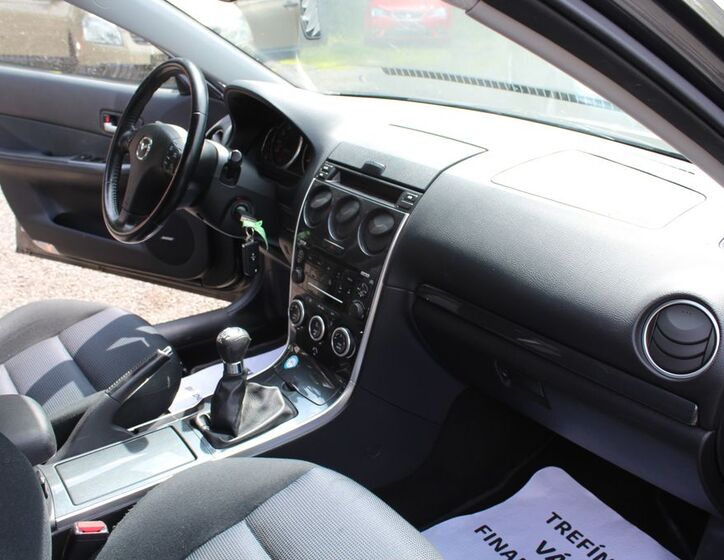 Mazda 6 15