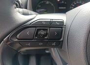 Toyota Yaris 18