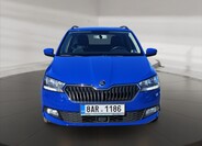 Škoda Fabia 3