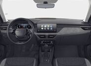 Škoda Kamiq 4