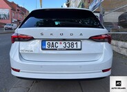 Škoda Octavia 5