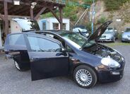 Fiat Punto Evo 24