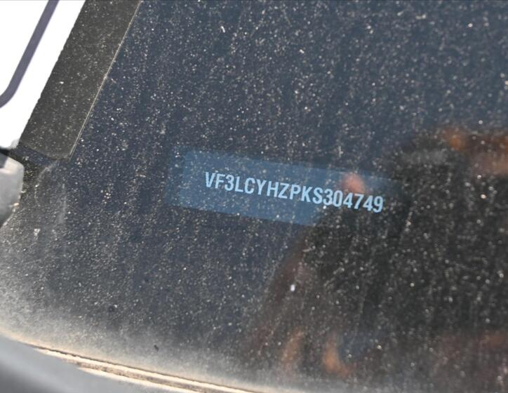 Peugeot 308 4