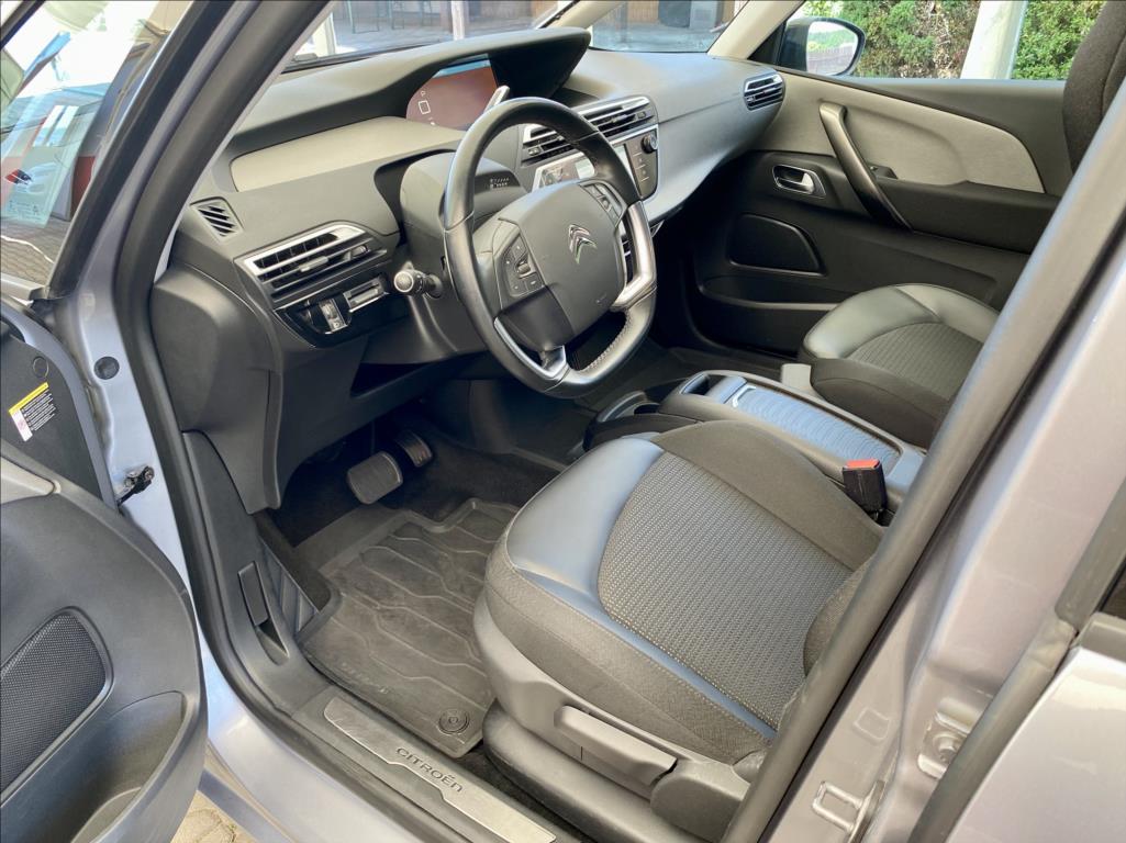 Citroën Grand C4 SpaceTourer