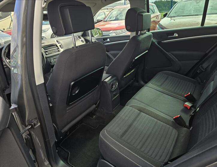 Volkswagen Tiguan 21