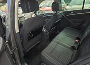 Volkswagen Tiguan 21